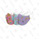 3-Pack: Double Layer Masks | $15 | MorningSave